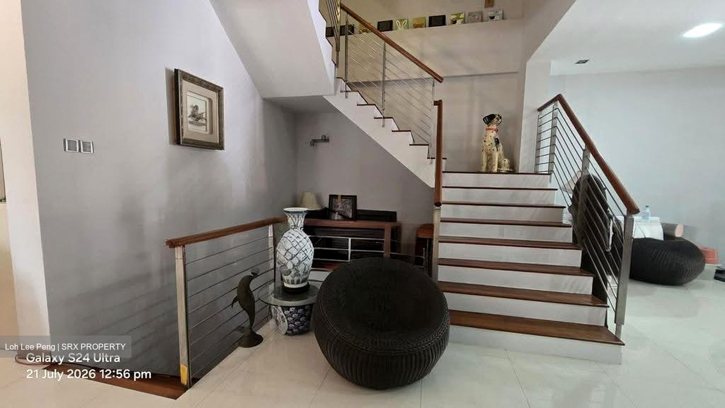 Thomson Hills (D20), Terrace #612467261